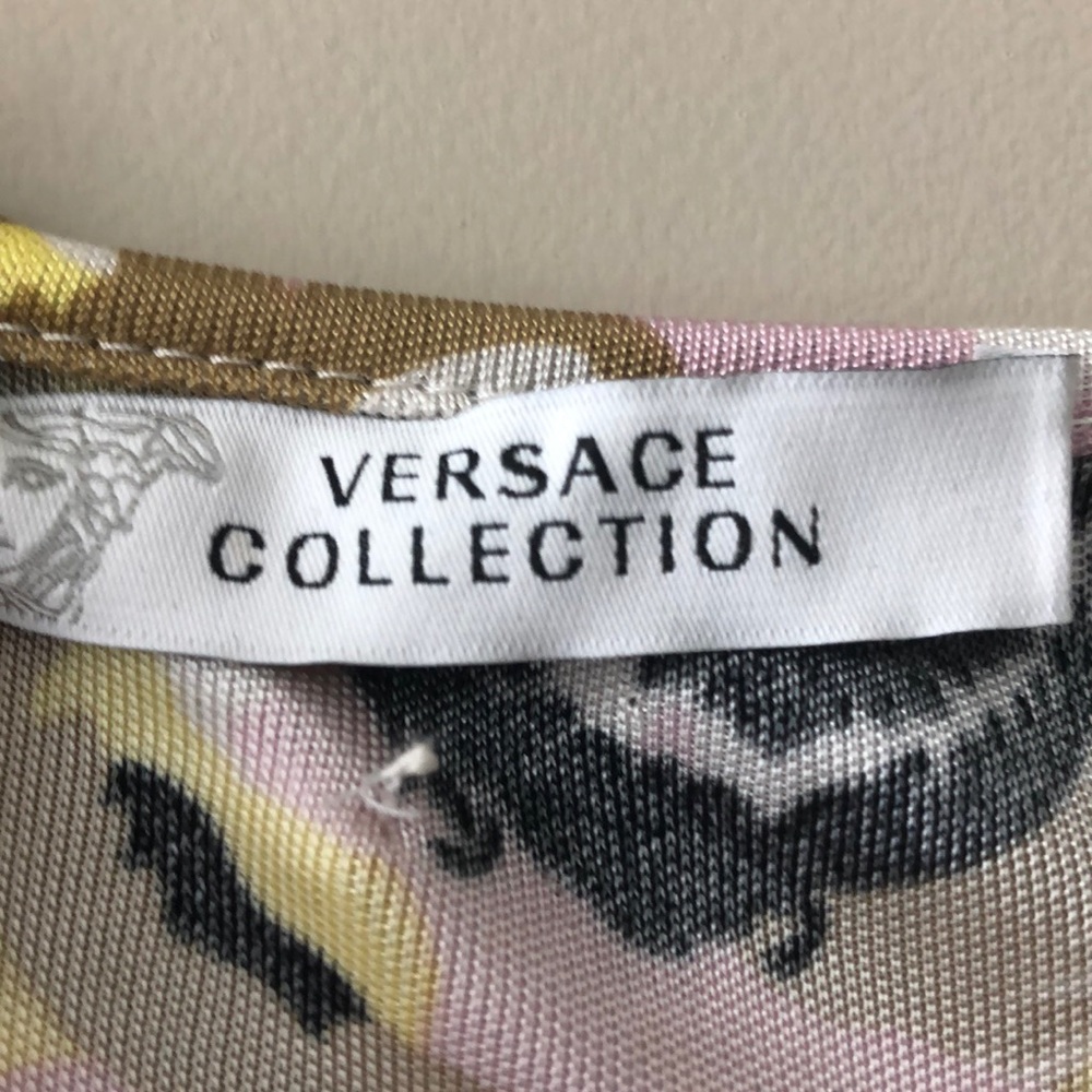 Versace Collection Dress - Picture 4 of 7